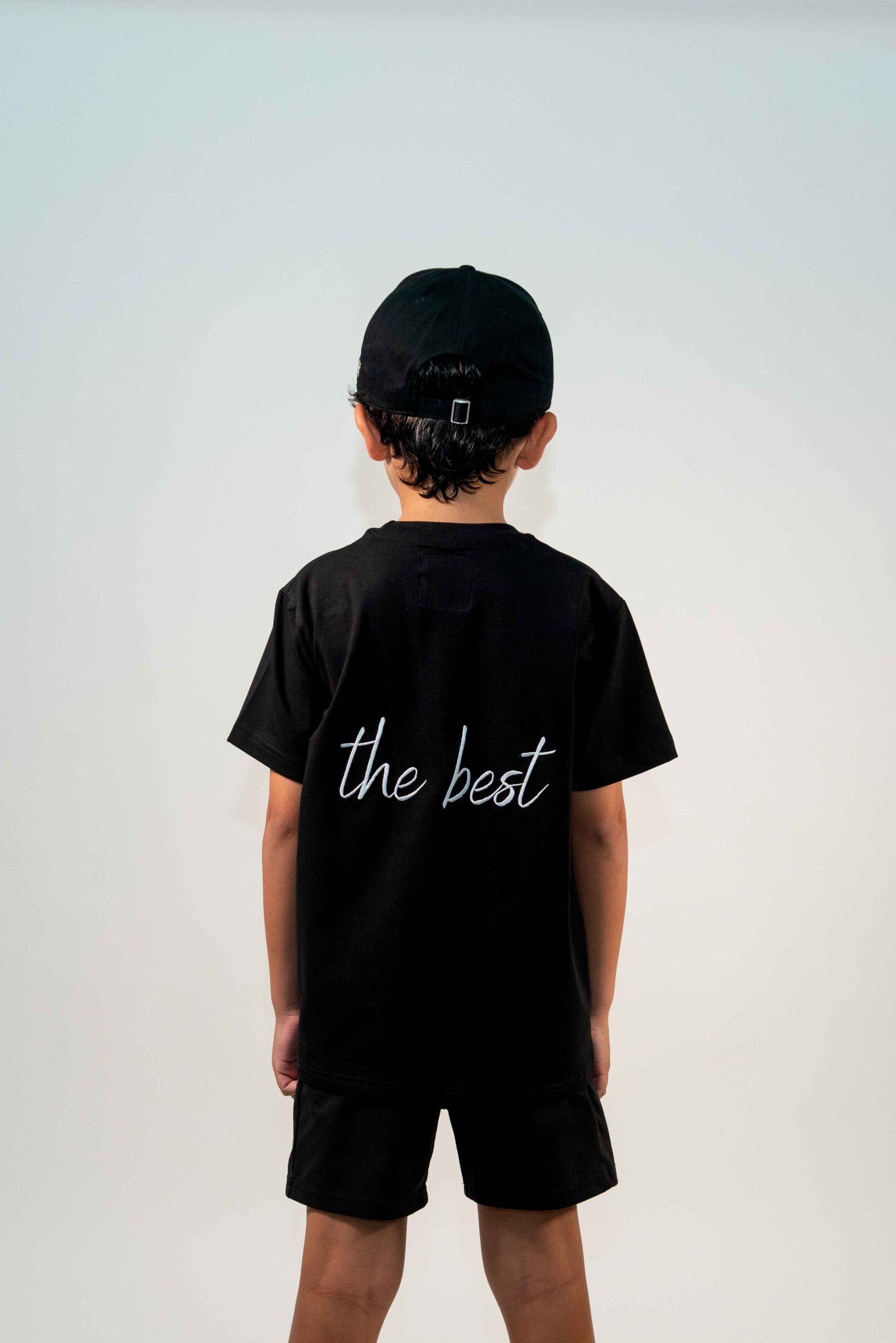 KIDS T-SHIRTS