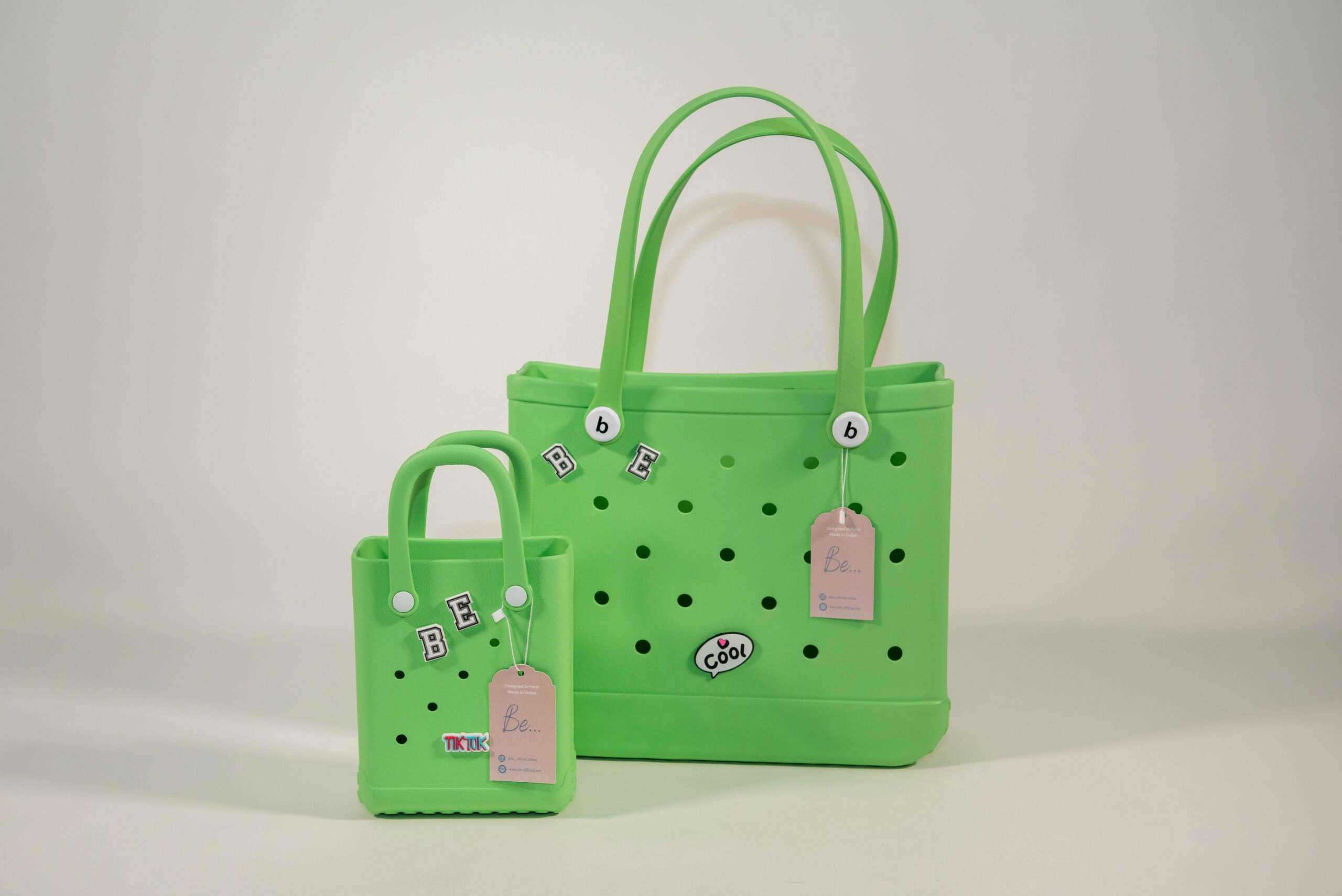 THE BEACH BAGS - Image 2