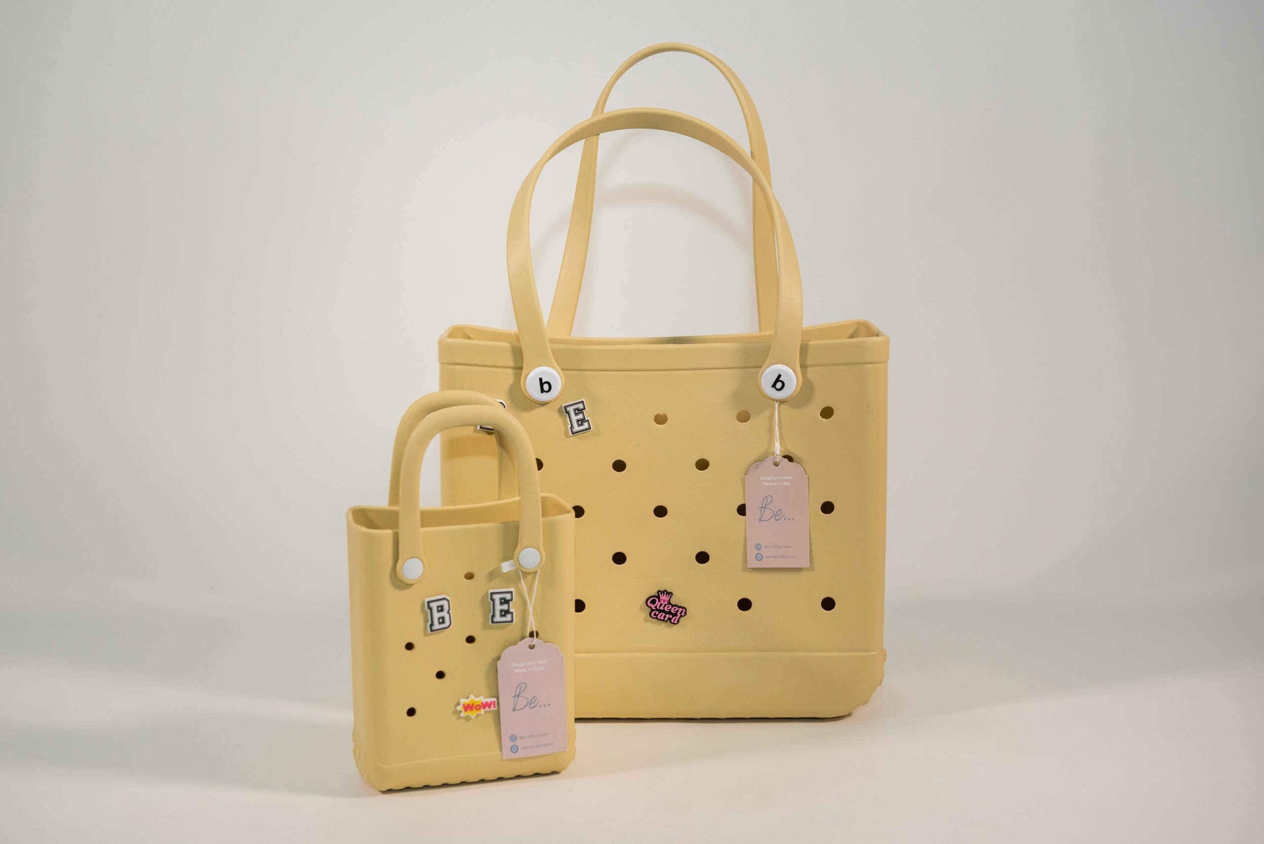 THE BEACH BAGS - Image 2