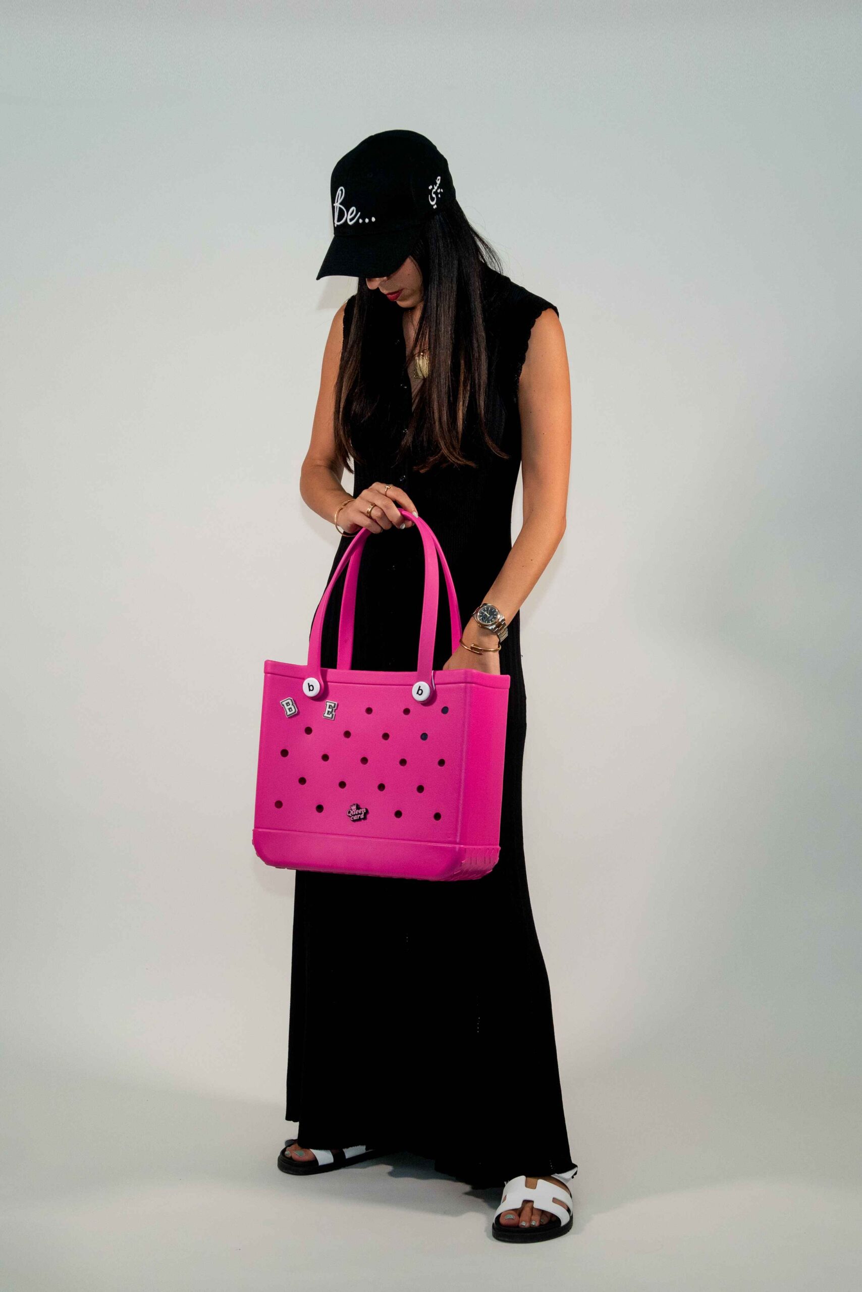 THE BEACH BAGS - Image 2