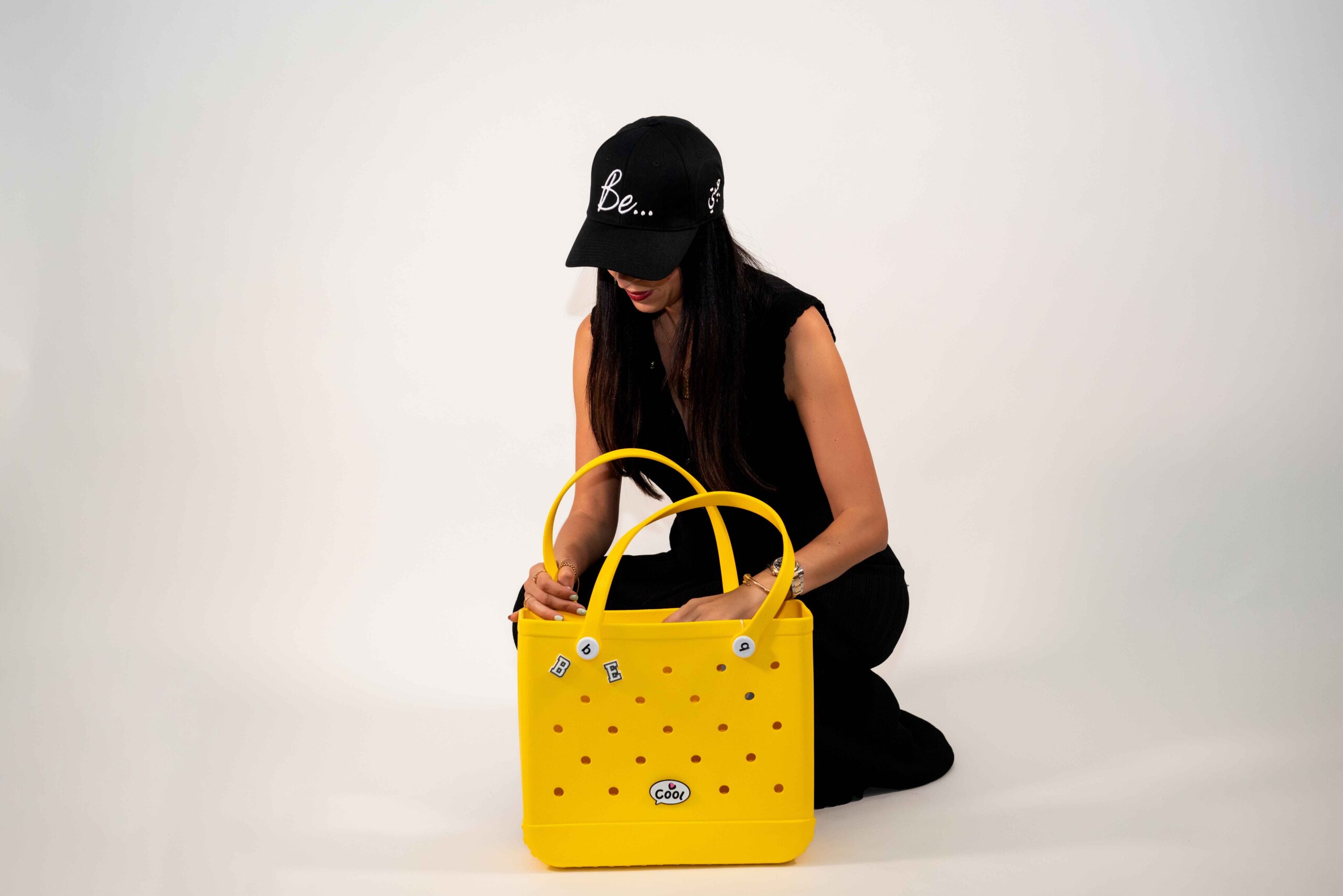 THE BEACH BAGS - Image 2
